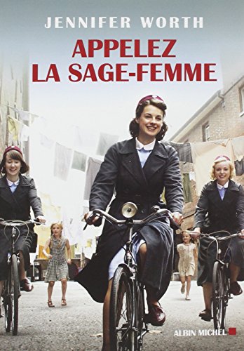 Appelez la sage-femme