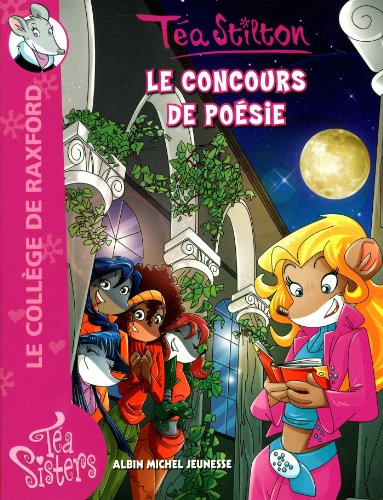 le concours de poésie   [14]