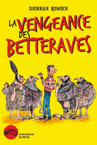 La vengeance des betteraves