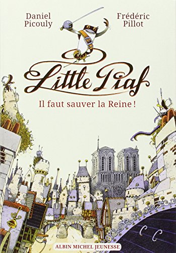 little piaf