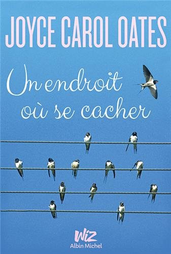 un endroit où se cacher  