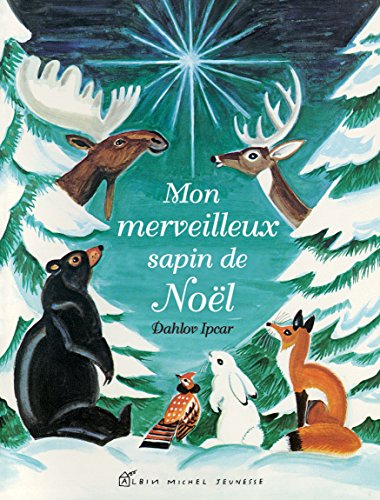 mon merveilleux sapin de noël