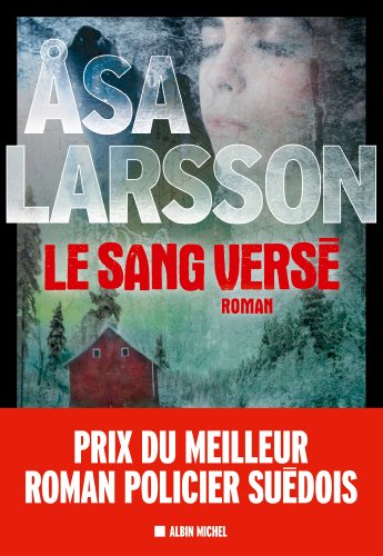 le sang versé  