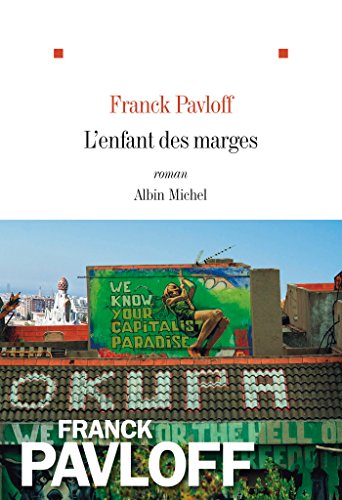l' enfant des marges  