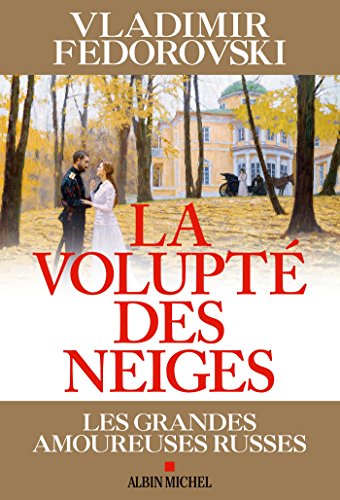 la volupté de neiges  