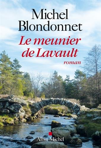le meunier de lavault  