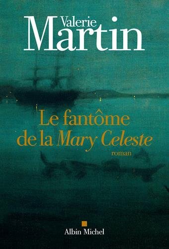 Fantome de la mary celeste (le)