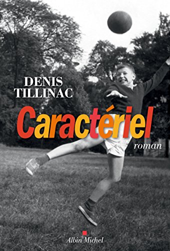 caractériel
