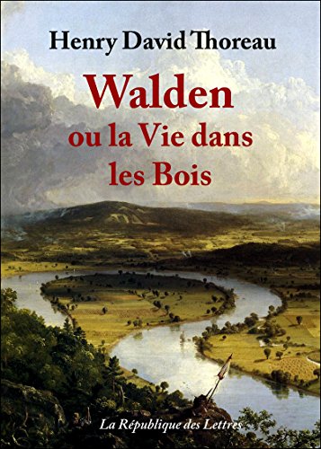 walden où la vie dans les bois [306]