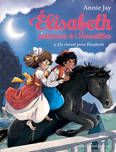 Cheval pour Élisabeth (Un)