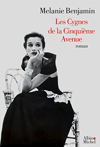 les cygnes de la cinquième avenue  