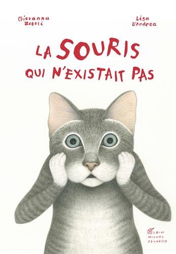 Souris qui n existait pas (La)