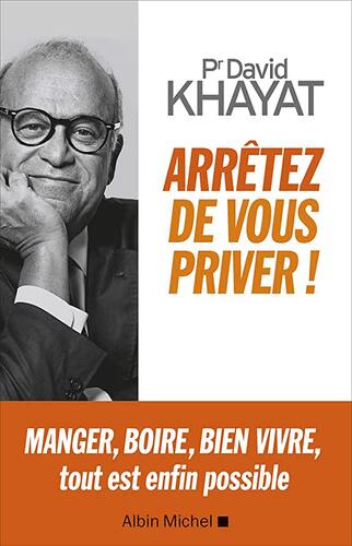 arrêtez de vous priver !