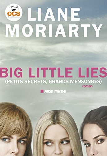 big little lies