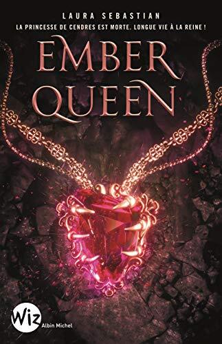 ember queen