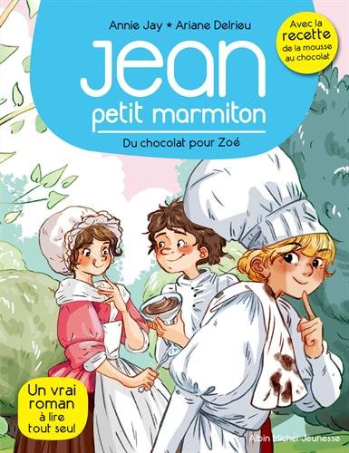 du chocolat pour zoé [3]
