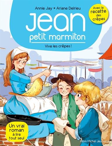 vive les crêpes ! [4]