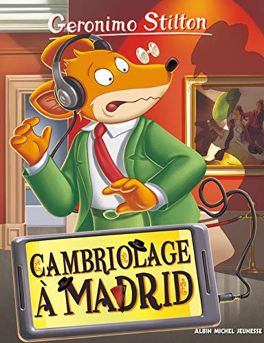 cambriolage à madrid [90]