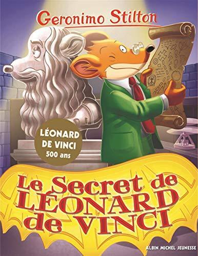 Secret de Léonard de Vinci (Le)