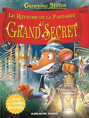 le grand secret  