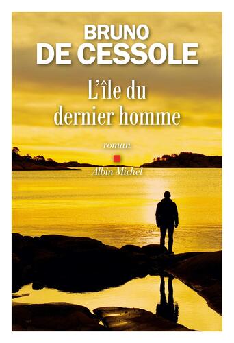 l' île du dernier homme  