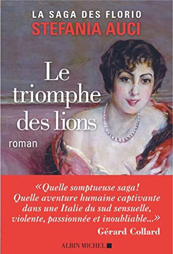 Couverture: saga des florio t2 saga des florio t2