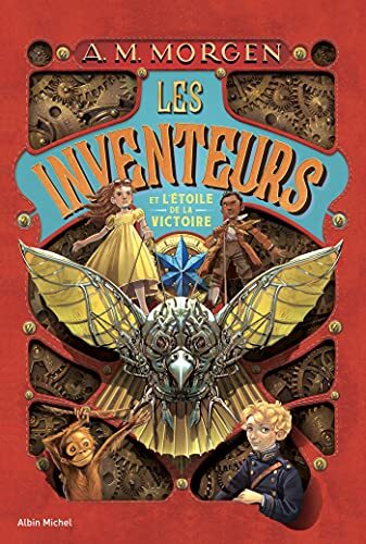 Inventeurs et l étoile de la victoire (Les)