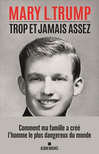 trop et jamais assez
