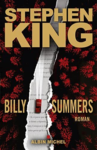 billy summers