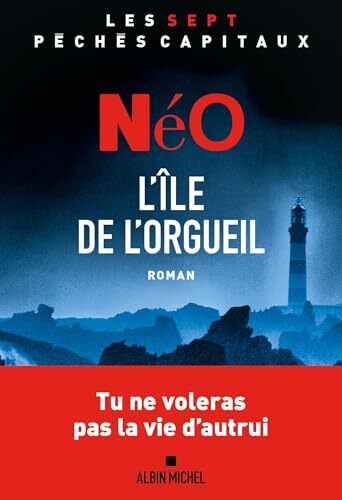 l' île de l'orgueil  
