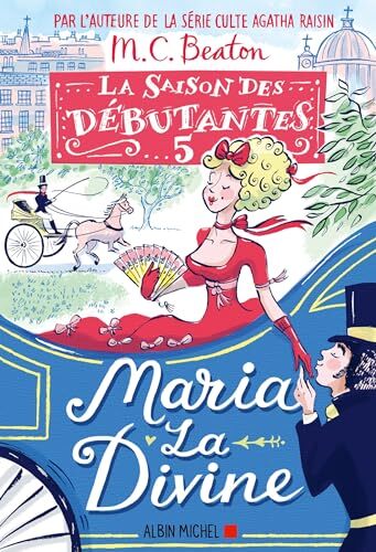 maria la divine [5]