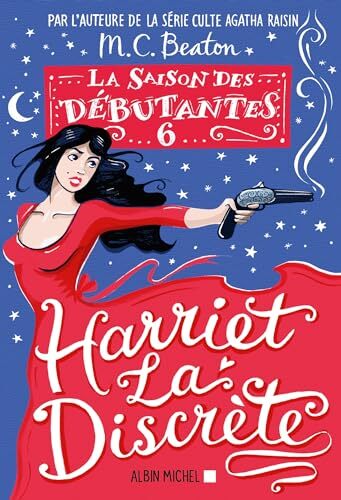 harriet la discrète [6]