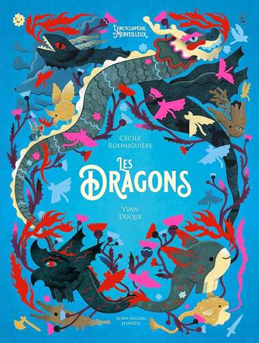 les dragons   [3]