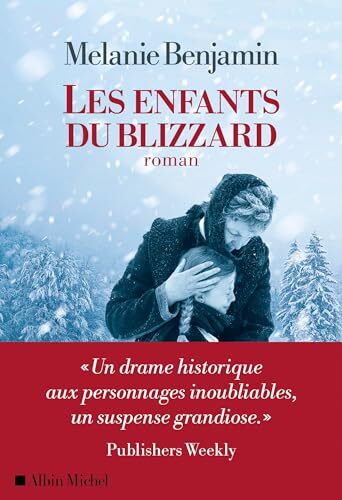 Enfants du blizzard (Les)