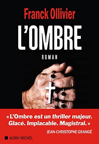 Couverture: l' ombre l' ombre