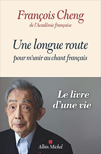 une longue route pour m'unir au chant français  