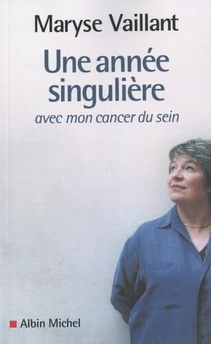 une année singulière  