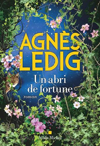 Couverture: un abri de fortune un abri de fortune