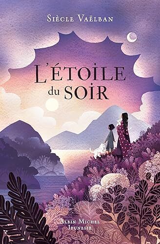 l' étoile du soir  