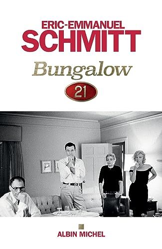 bungalow 21