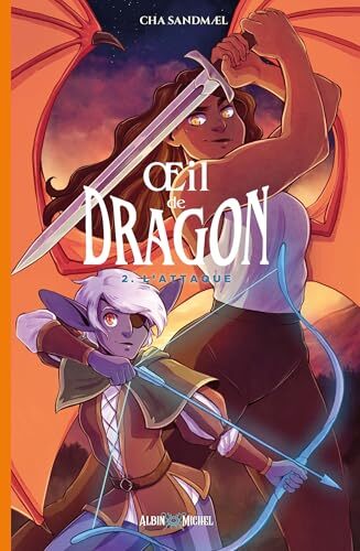 oeil de dragon - l'attaque t2
