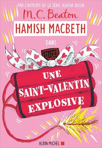 une saint-valentin explosive   [25]
