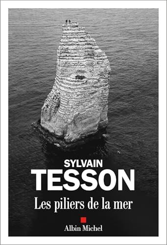 les piliers de la mer  