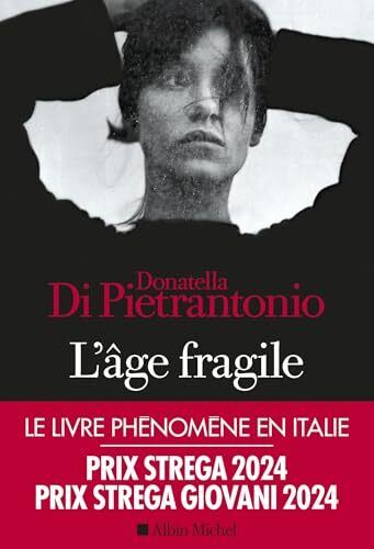 l' âge fragile  