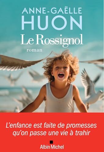 Rossignol (Le)