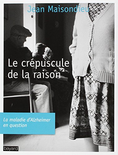 le crépuscule de la raison  