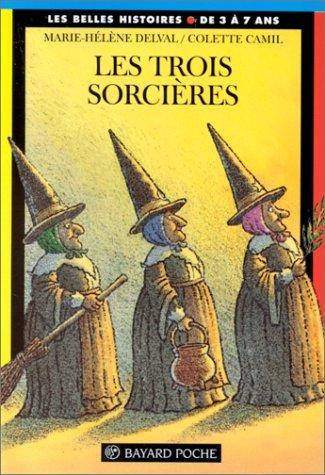 Les trois sorcières