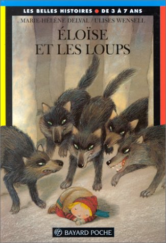 Eloïse et les loups