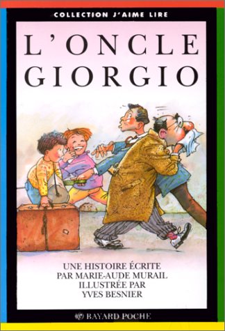 Oncle giorgio (l )