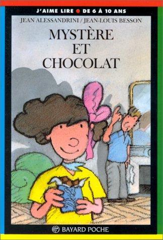 Mystère et chocolat